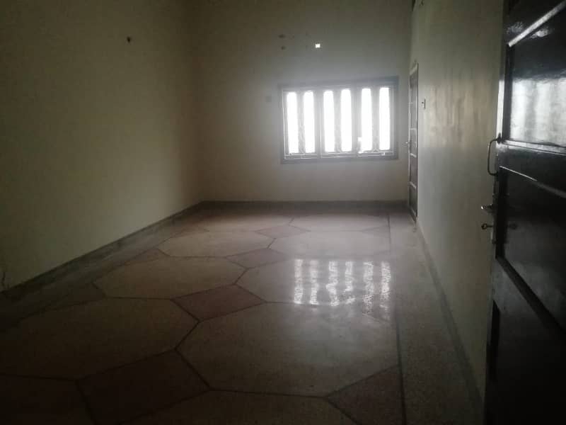 Independent Ground+1 Bungalow For Rent 8