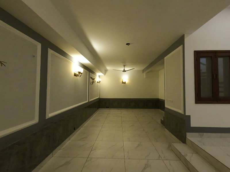 100 Square Yards Staff Lane Bungalow Available For Sale In Dha Phase 8 Karachi 11