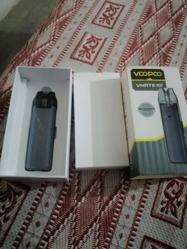 Voopoo Vmate Pro 7