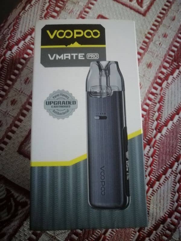 Voopoo Vmate Pro 12