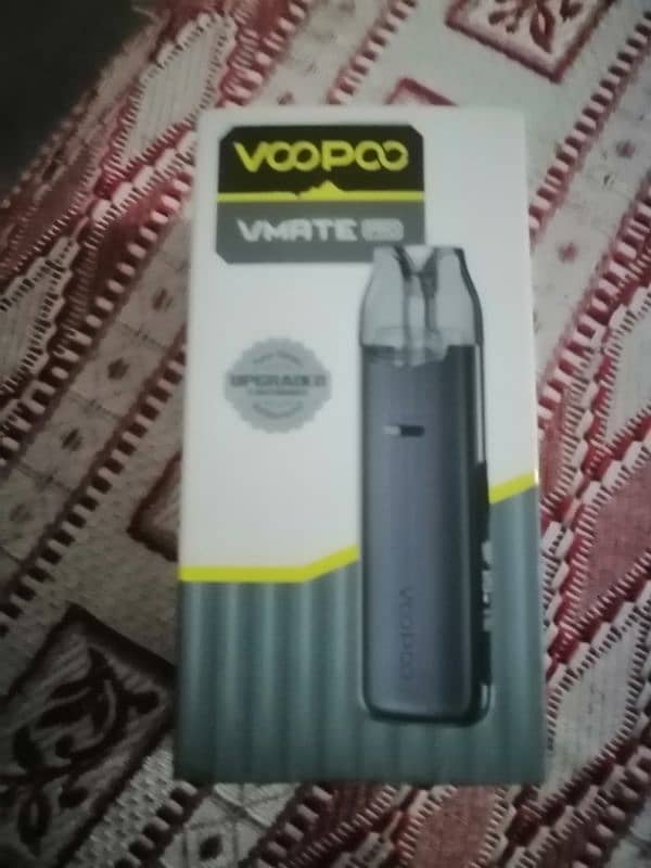 Voopoo Vmate Pro 13