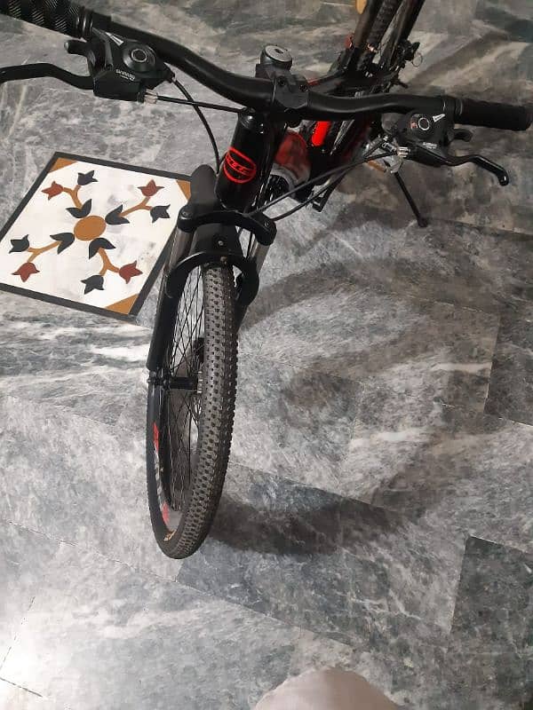 PLUS bicycle, whatsapp 0326 4929314 5