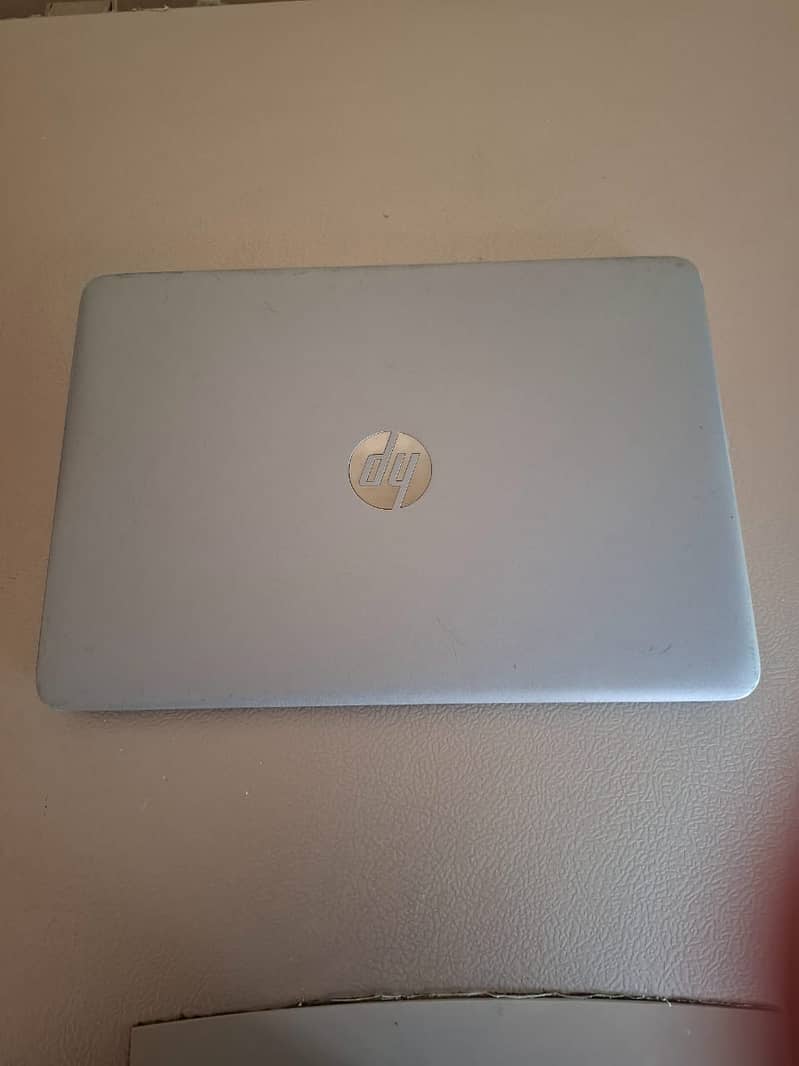 HP Laptop 2