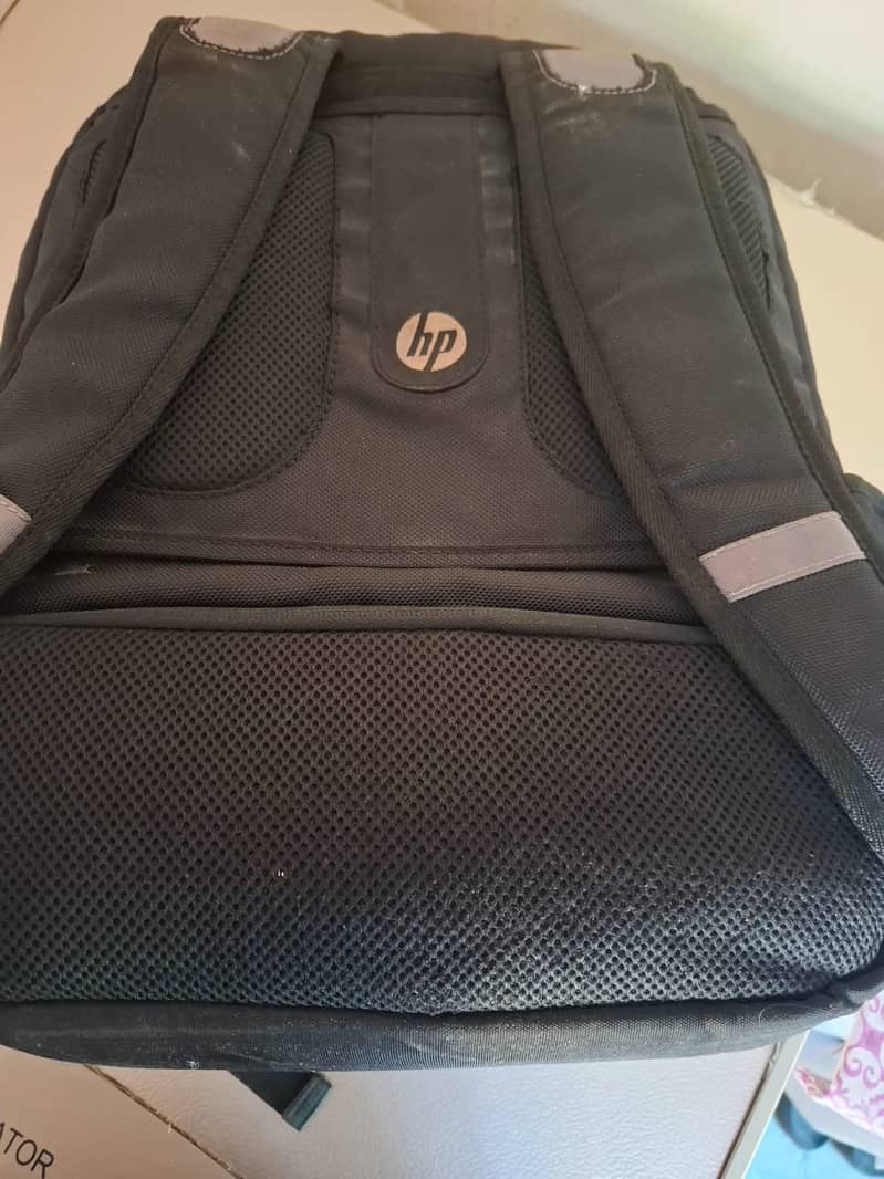 HP Laptop 3