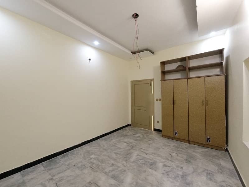 Ideal 5 Marla House has landed on market in H-13, H-13 2