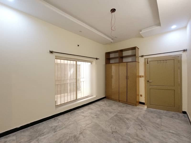 Ideal 5 Marla House has landed on market in H-13, H-13 8