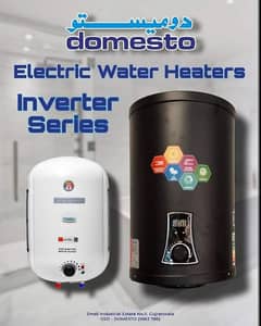 ELECTRIC PLUS GAS HEATER GEYSER /auto GAYSER /WATER GEYSE  03044767637