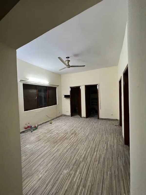 Flat For Sale 1