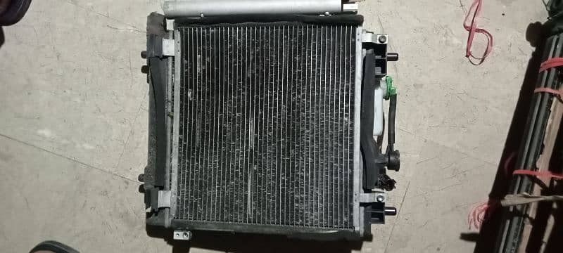 wagon r radiator 2013 1