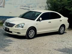 Toyota Premio 2005