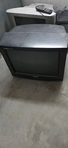 Panasonic TV