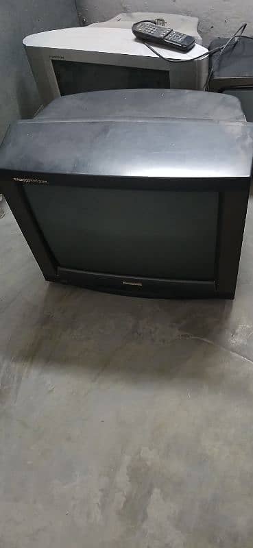 Panasonic TV 0