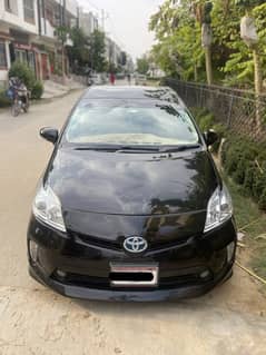 Toyota Prius 2017