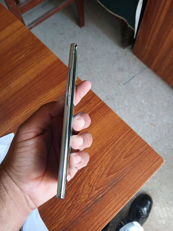 galaxy note 10 plus new pta original approved 2