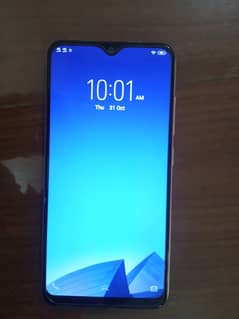 Vivo Y 90 in original condition with box