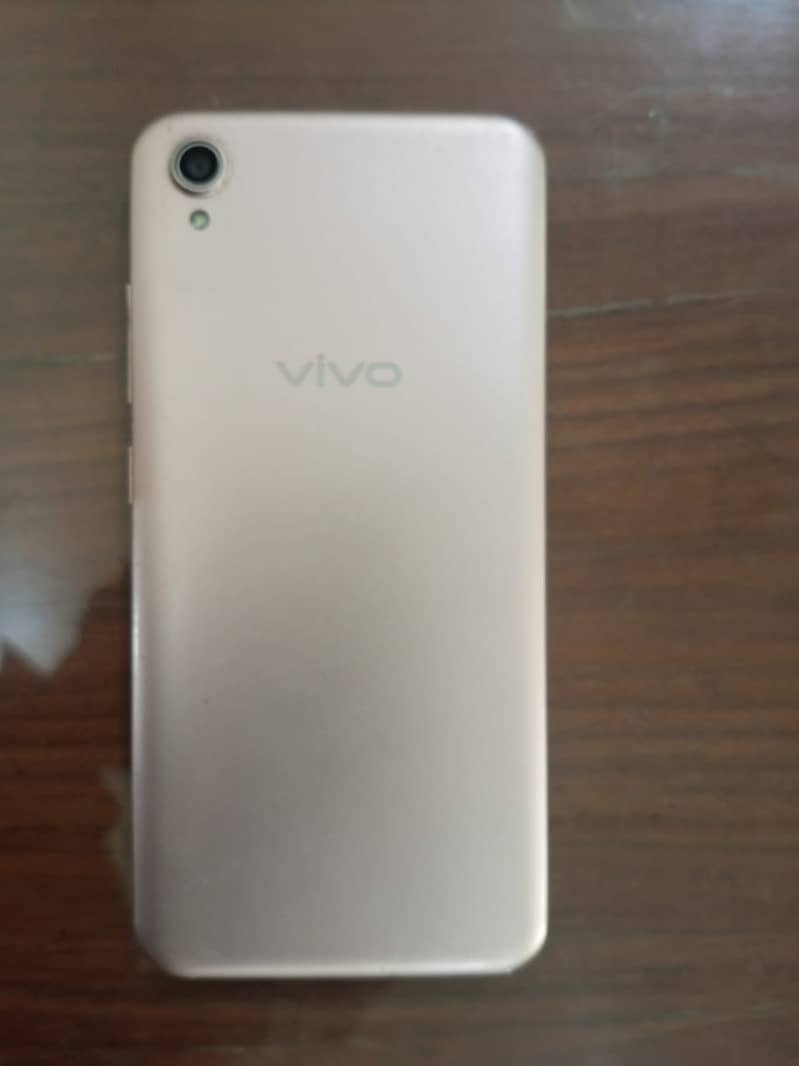 Vivo Y 90 in original condition with box 1