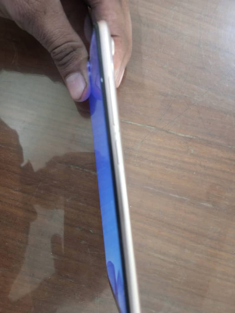 Vivo Y 90 in original condition with box 3