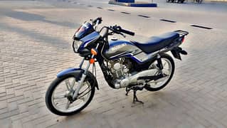 Suzuki GD110S 2019