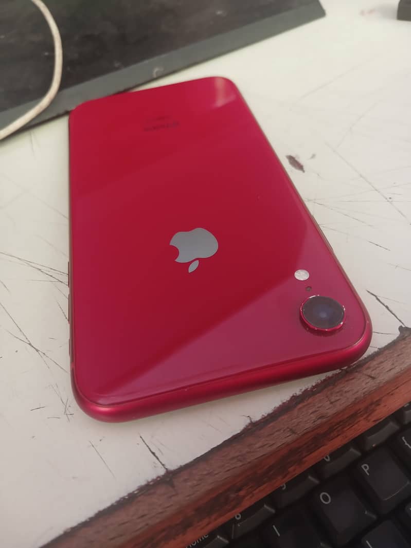 Iphone XR 2