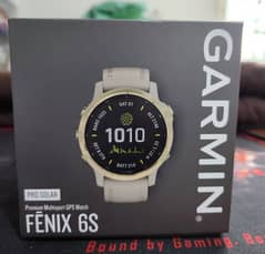 Garmin