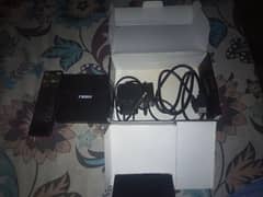 android box t95h