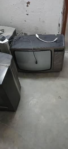 TV