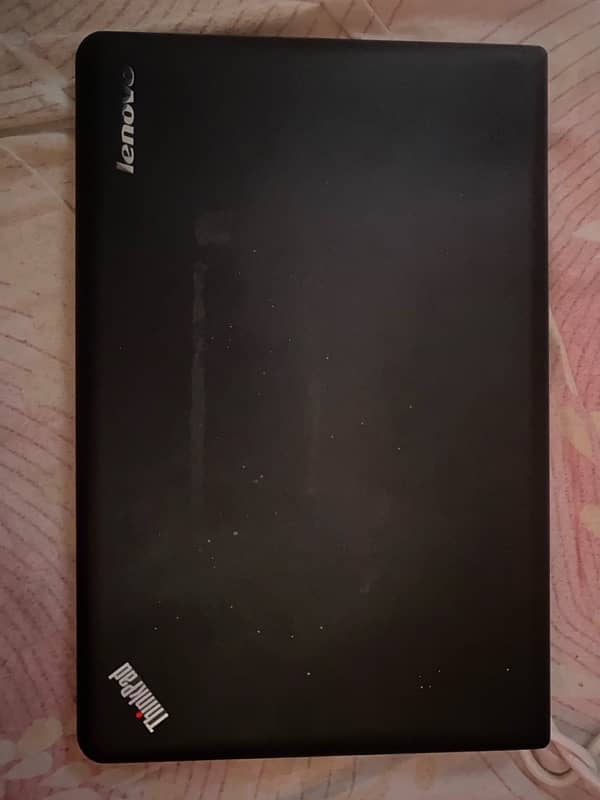 Lenovo ThinkPad core i3 4th generation 2