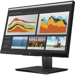 75hz 1080p HP Z22N G2 Monitor