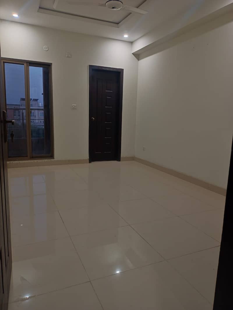 Flat Availible For Rent 5