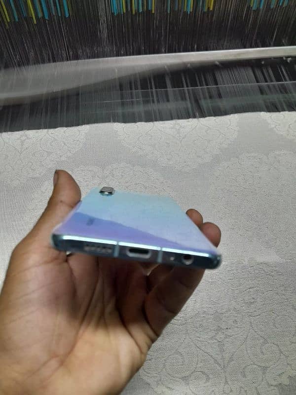 Huawei P30 8gb 128gb pta ok 4