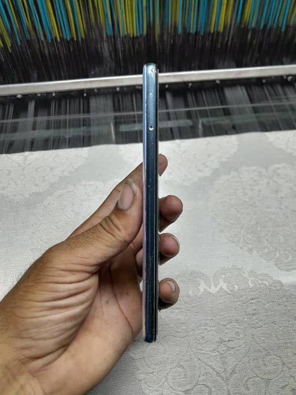 Huawei P30 8gb 128gb pta ok 5