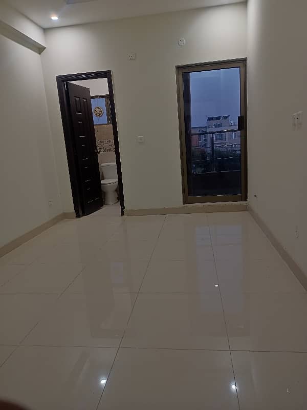 B-17 Two Bed Flat For Sale 0