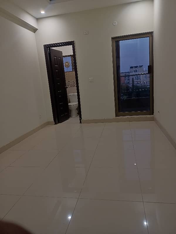 B-17 Two Bed Flat For Sale 1