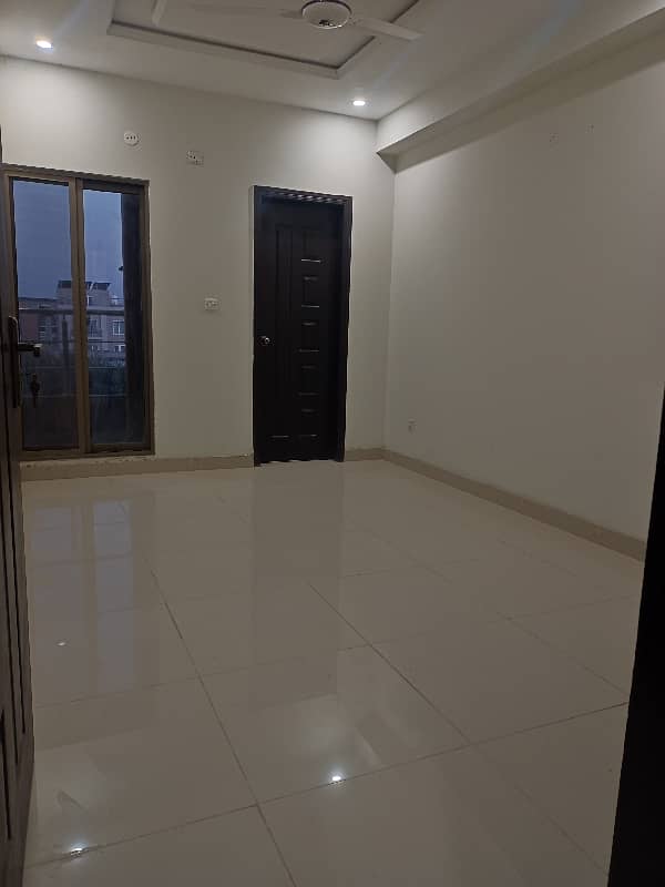 B-17 Two Bed Flat For Sale 2