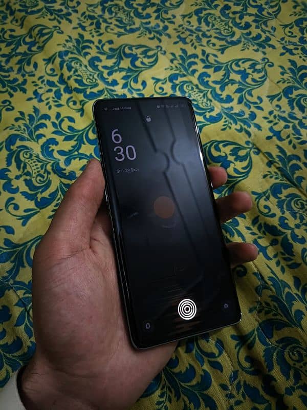 oppo reno 6 pro 12/256 Pta 2