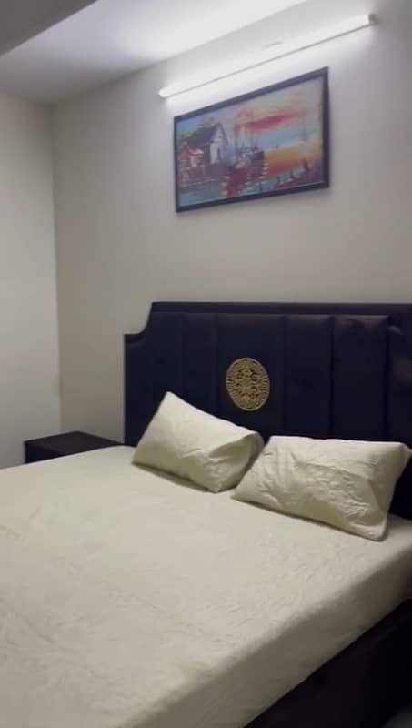 B-17 Furnished Apartment Available For Rent 8