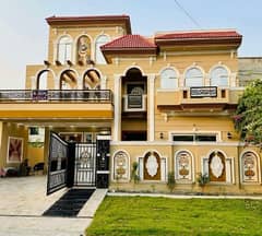 Ready To sale A House 1 Kanal In PGECHS Phase 2 Lahore 0