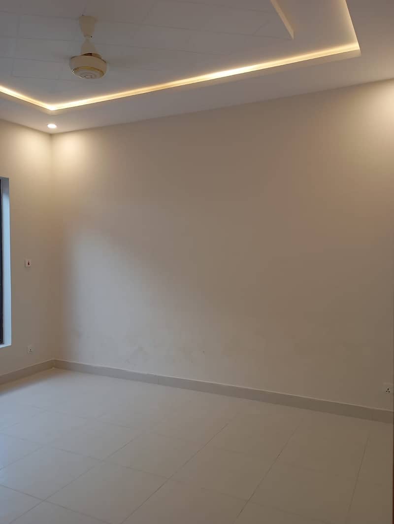 A Very Beautiful Newly Constructed House Available For Rent In F Block 12