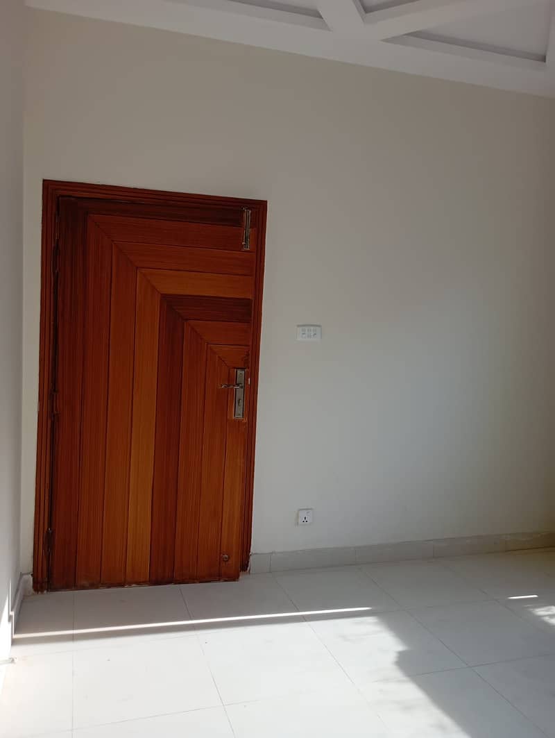 A Very Beautiful Newly Constructed House Available For Rent In F Block 19