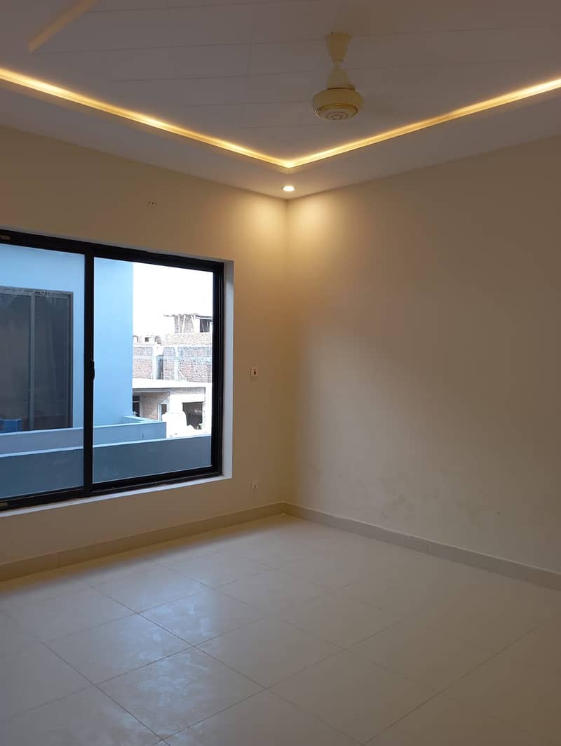 A Very Beautiful Newly Constructed House Available For Rent In F Block 24