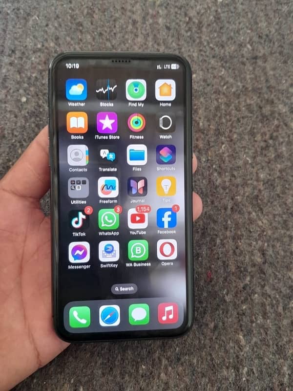 iphone 11pro 2