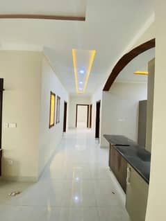 A Very Beautiful Brand New Upper Portion Available For Rent