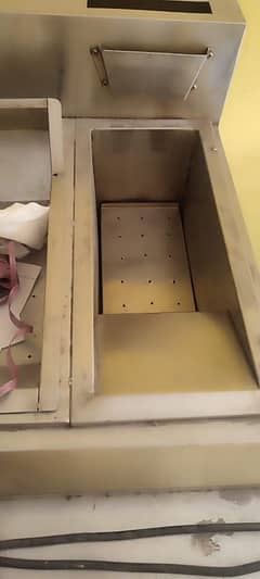 12 Litre Fryer for Sale