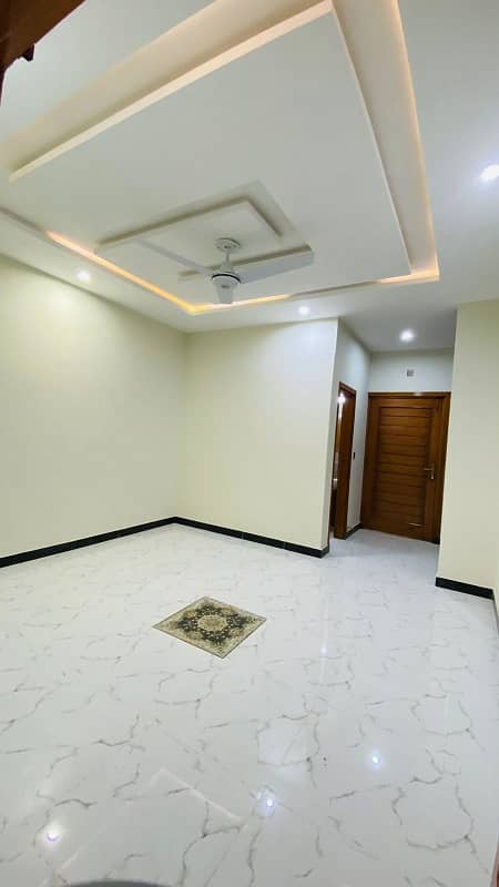 A Very Beautiful House Available For Rent 2