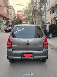 Suzuki Alto 2010