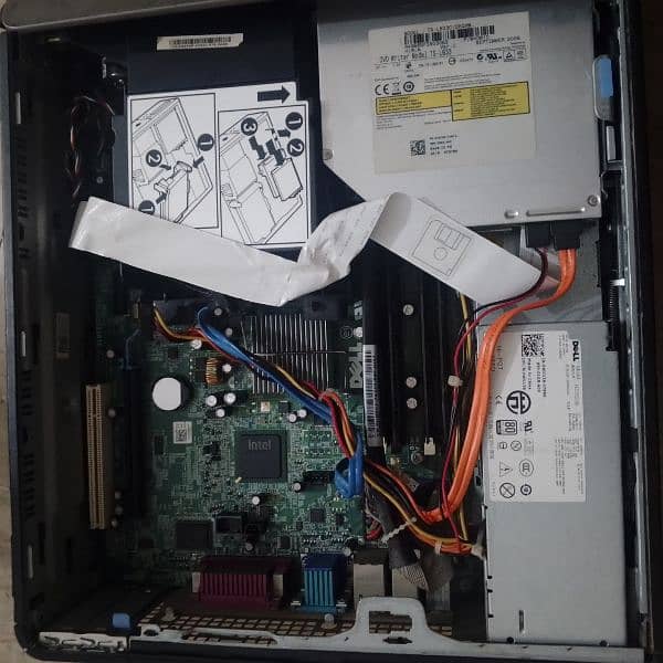 PC for sale with monitor 4