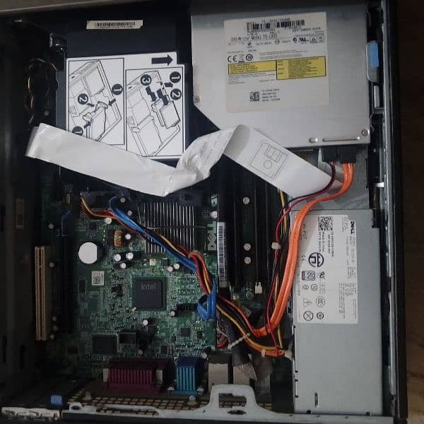 PC for sale with monitor 5