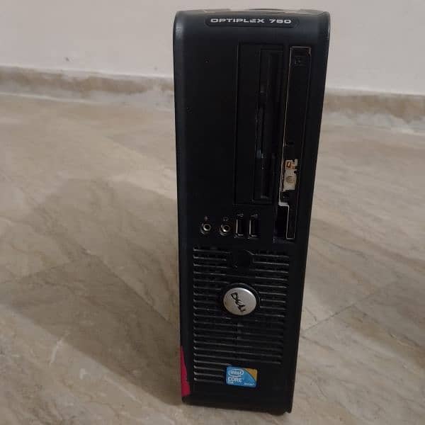 PC for sale with monitor 6