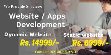 Website Development | Digital Marketing | Website Design | Software