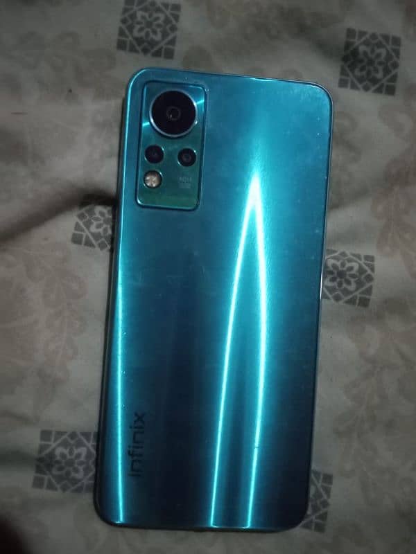 infinix note 11 6/128 2